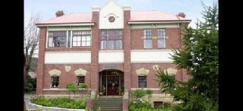 Rydges Hobart