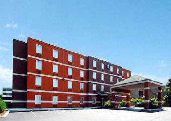 Comfort Inn Capital City