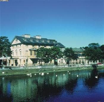 Bedford Swan Hotel