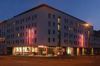 Amedia Hotel Graz