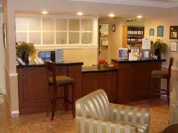 Staybridge Suites PRINCETON SOUTH BRUNSWICK