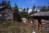 COLTER BAY VILLAGE