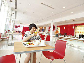 ibis Shenyang Faku