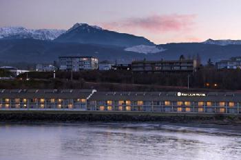 Red Lion Port Angeles