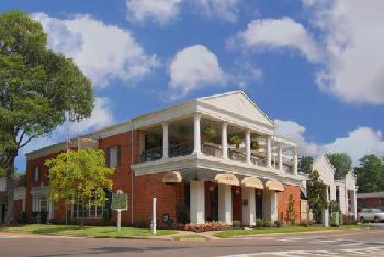 Downtown Oxford Inn