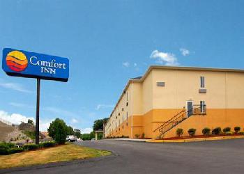 Comfort Inn Milford