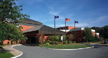 Wyndham Boston Andover