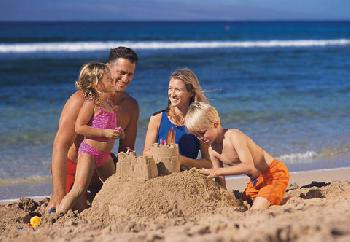 Marriott's Maui Ocean Club  - Lahaina & Napili Towers