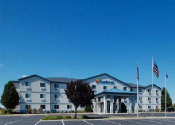 Comfort Inn