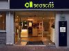 all seasons Menton Centre