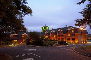 Holiday Inn NORTHAMPTON