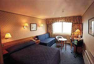 Thistle Hotel Poole