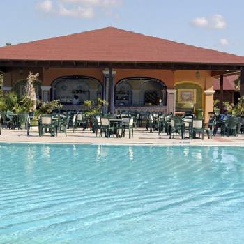 Club Hotel Marina Beach