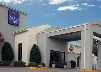 Sleep Inn Horn Lake