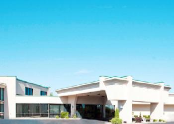 Quality Inn and Conference Center