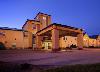 Holiday Inn Express DODGE CITY