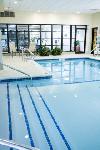 Doubletree® Hotel Bradley International Airport