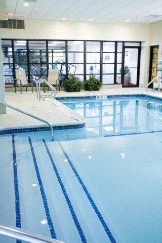 Doubletree® Hotel Bradley International Airport