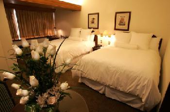 THUNDERBIRD HOTEL PARDO