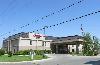Hampton Inn Clovis NM
