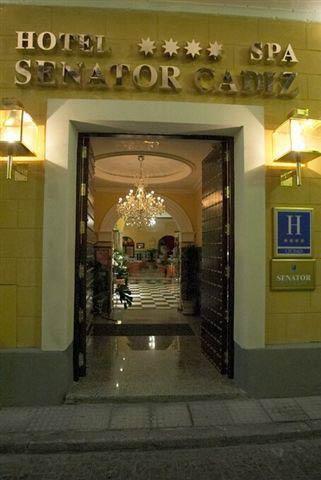 Senator Cadiz Spa