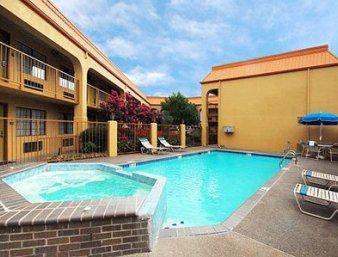 Days Inn Southaven, MS