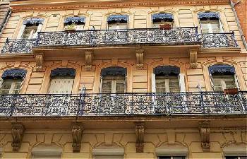 Hotel Albert 1er