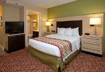 TownePlace Suites Pensacola