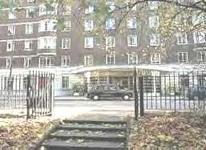 Tavistock  Hotel