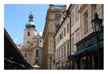 Prague Golden Age - Prague