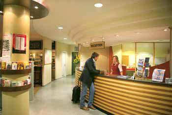 BEST WESTERN Hotel Quintessenz-Forum