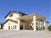 Howard Johnson Express Inn - Denton