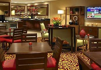 Des Moines Marriott Downtown