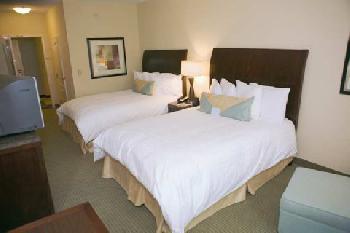Hilton Garden Inn Beaumont