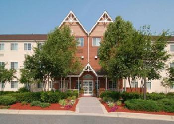 MainStay Suites Frederick