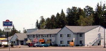 AmericInn Carlton