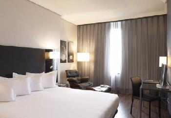 AC Hotel Cuzco