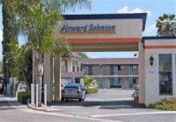 Howard Johnson Inn And Suites-Orange