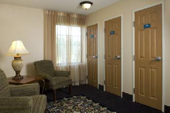 Staybridge Suites SAVANNAH AIRPORT