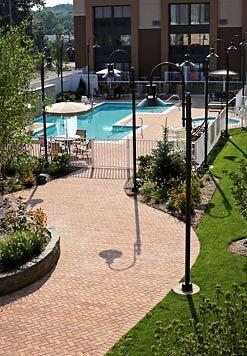 Courtyard Montvale