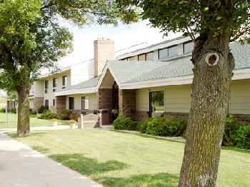 AmericInn Worthington