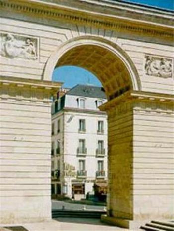 Quality Hotel Du Nord