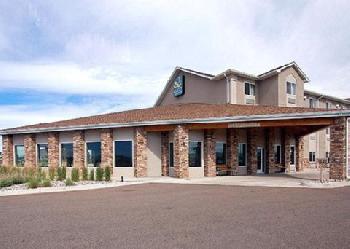 Baymont Inn and Suites Laramie