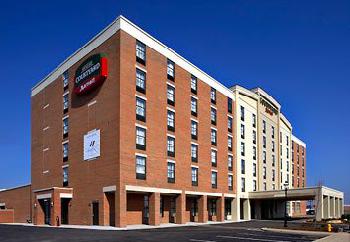 Hamiltonian Hotel