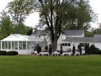 Inn at Old Virginia