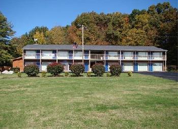 Church Hill Inn