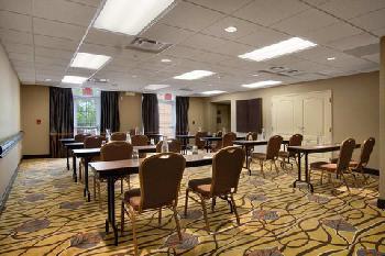 HW SUITES BY HILTON ROCHESTER GREECE, NY