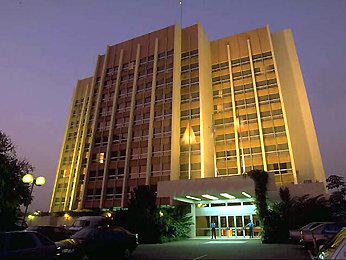 Pullman Abidjan