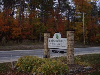 Parkwood Lodge