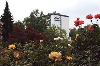 BEST WESTERN PLUS Hotel Steinsgarten